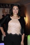 Amsterdam 29 januari 2012
Caro Emerald bij de modeshow van Monique Collignon.
Peter Smulders bv