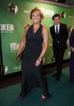 Scheveningen 6 november 2011
Premiere Wicked in het circustheater.
Caroline Tensen
Peter Smulders bv