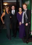 Scheveningen 6 november 2011
Premiere Wicked in het circustheater.
Caroline Tensen
Peter Smulders bv