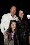 Amsterdam 29 januari 2012
Modeshow Monique Collignon op de IAFW. Caroline de Bruijn met dochter en Erik de Vogel
Peter Smulders bv
