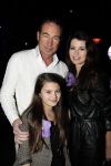 Amsterdam 29 januari 2012
Modeshow Monique Collignon op de IAFW. Caroline de Bruijn met dochter en Erik de Vogel
Peter Smulders bv