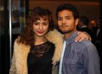 Scheveningen 6 november 2011
Premiere Wicked in het circustheater.
Charlie Chang Dagelet met partner
Peter Smulders bv