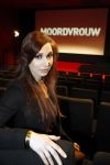 Amsterdam 17 januari 2012
Presentatie en kijken aflevering moordvrouw met Wendy v Dijk Renee Soutendijk Achmed Akkabi en Chava voor in 't Holt.
Peter Smulders bv