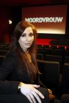 Amsterdam 17 januari 2012
Presentatie en kijken aflevering moordvrouw met Wendy v Dijk Renee Soutendijk Achmed Akkabi en Chava voor in 't Holt.
Peter Smulders bv