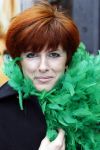 Amsterdam 21 januari 2012
Premiere de muppets in Tuschinski. Chazia Mourali met dochter en moeder
Peter Smulders bv