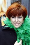 Amsterdam 21 januari 2012
Premiere de muppets in Tuschinski. Chazia Mourali met dochter en moeder
Peter Smulders bv