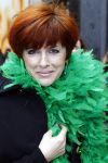Amsterdam 21 januari 2012
Premiere de muppets in Tuschinski. Chazia Mourali met dochter en moeder
Peter Smulders bv