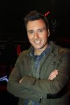 Hilversum 20 januari 2012
Iris Kroes wint de finale van the voice of holland in studio 22. Chris Hordijk
Peter Smulders bv