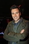 Hilversum 20 januari 2012
Iris Kroes wint de finale van the voice of holland in studio 22. Chris Hordijk
Peter Smulders bv