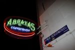 Amsterdam 21 januari 2012
Coffeeshop Abraxas
Peter Smulders bv