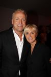 Utrecht 28 januari 2012
Premiere LA the Voices met Gordon in Vredenburg. Dana Winner
Peter Smulders bv