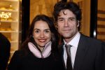 Amsterdam 23 januari 2012
Premiere Black out in Tuschinski. Daniel, Boissevain met vrouw
Peter Smulders bv