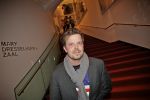 Amsterdam 10 januari 2012
Premiere Emmi en Leo in DeLaMar Theater.
Dennis Overeem
Foto Peter Smulders BV
