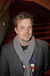 Amsterdam 10 januari 2012
Premiere Emmi en Leo in DeLaMar Theater.
Dennis Overeem
Foto Peter Smulders BV