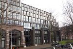 Amsterdam Diemen 13 januari 2012
Huizen appartementen van Edgar Davids.
Peter Smulders bv