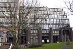 Amsterdam Diemen 13 januari 2012
Huizen appartementen van Edgar Davids.
Peter Smulders bv