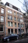 Amsterdam Diemen 13 januari 2012
Huizen appartementen van Edgar Davids.
Peter Smulders bv