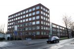 Amsterdam Diemen 13 januari 2012
Huizen appartementen van Edgar Davids.
Peter Smulders bv