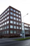 Amsterdam Diemen 13 januari 2012
Huizen appartementen van Edgar Davids.
Peter Smulders bv