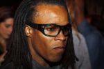 Amsterdam 28 januari 2012
Modeshow supertrash in de passenger terminal. Edgar Davids
Peter Smulders bv