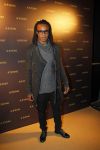 Amsterdam 28 januari 2012
Modeshow supertrash in de passenger terminal. Edgar Davids
Peter Smulders bv
