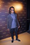 Amsterdam 28 januari 2012
Modeshow supertrash in de passenger terminal. Edgar Davids
Peter Smulders bv