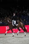 Amsterdam 21 januari 2012
Prinses Maxima prins Willem Alexander en Amalia Alexia en Ariane op bezoek bij jumping Amsterdam. Edward Gal
Peter Smulders bv