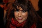 Amsterdam 23 januari 2012
Premiere Black out in Tuschinski. Ellen ten Damme
Peter Smulders bv