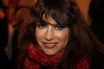 Amsterdam 23 januari 2012
Premiere Black out in Tuschinski. Ellen ten Damme
Peter Smulders bv