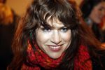 Amsterdam 23 januari 2012
Premiere Black out in Tuschinski. Ellen ten Damme
Peter Smulders bv