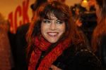 Amsterdam 23 januari 2012
Premiere Black out in Tuschinski. Ellen ten Damme
Peter Smulders bv
