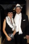 Amsterdam 12 januari 2012
Uitreiking Elle style awards in het scheepvaartmuseum. Erik v d Hoff
Peter Smulders bv
