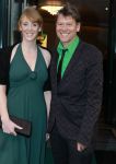 Scheveningen 6 november 2011
Premiere Wicked in het circustheater.
Erik v t Hoff met partner
Peter Smulders bv