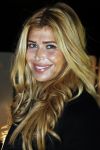 Amsterdam 28 januari 2012
AIFW fashion week met div bn ers bij div shows. Estelle Gullit
Peter Smulders bv
