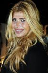 Amsterdam 28 januari 2012
AIFW fashion week met div bn ers bij div shows. Estelle Gullit
Peter Smulders bv