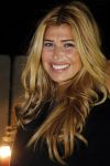 Amsterdam 28 januari 2012
AIFW fashion week met div bn ers bij div shows. Estelle Gullit
Peter Smulders bv