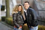 Naarden 14 januari 2012
Fajah Lourens voor het eerst gefotografeerd met haar nieuwe vriend Eelko v Kooten bij het arsenaal.
Peter Smulders bv