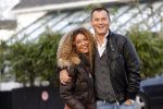 Naarden 14 januari 2012
Fajah Lourens voor het eerst gefotografeerd met haar nieuwe vriend Eelko v Kooten bij het arsenaal.
Peter Smulders bv