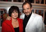 Amsterdam 16 januari 2011
Premiere next to normal in het nieuwe de la mar theater. Fillip Bolluyt met vrouw
Peter Smulders bv