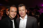 Utrecht 28 januari 2012
Premiere LA the Voices met Gordon in Vredenburg. harald v Panhuis met Geert Hoes
Peter Smulders bv