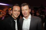 Utrecht 28 januari 2012
Premiere LA the Voices met Gordon in Vredenburg. harald v Panhuis met Geert Hoes
Peter Smulders bv