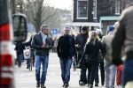 Amsterdam 14 january 2012
George Michael and his boyfriend Fadi Fawaz on vacation in Amsterdam.
They stay in a small hotel called The Canal Hotel. EXCLUSIVE PICS
Peter Smulders bv