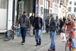 Amsterdam 14 january 2012
George Michael and his boyfriend Fadi Fawaz on vacation in Amsterdam.
They stay in a small hotel called The Canal Hotel. EXCLUSIVE PICS
Peter Smulders bv