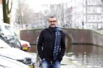 Amsterdam 14 january 2012
George Michael and his boyfriend Fadi Fawaz on vacation in Amsterdam.
They stay in a small hotel called The Canal Hotel. EXCLUSIVE PICS
Peter Smulders bv