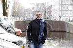 Amsterdam 14 january 2012
George Michael and his boyfriend Fadi Fawaz on vacation in Amsterdam.
They stay in a small hotel called The Canal Hotel. EXCLUSIVE PICS
Peter Smulders bv