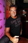Uitgeest 16 januari 2012
Prijzen henk geels in bobs saloon in uitgeest. Gerard Joling
Peter Smulders bv