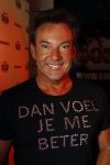 Uitgeest 16 januari 2012
Prijzen henk geels in bobs saloon in uitgeest. Gerard Joling
Peter Smulders bv