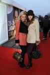 Amsterdam 29 januari 2012
Modeshow Monique Collignon op de IAFW. Marly v d Velden en Gigi ravelli
Peter Smulders bv