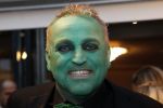 Scheveningen 6 november 2011
Premiere Wicked in het circustheater.
Gordon
Peter Smulders bv