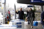 Amsterdam 21 januari 2012
Gordon en zijn vriend Raoul v d heijden zijn weer bij elkaar en doen boodschappen bij ikea.
Peter Smulders bv